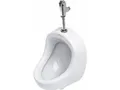 Cersanit Urinal Becken President weiß 32x28cm Zulauf Oben Pissior