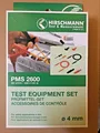 1 Stück Sicherheits-Messleitungs-Set - PMS2600 - 972338001 - Hirschmann