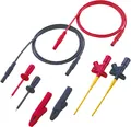 Hirschmann PMS 2600 Prüfmittel-Set 8-teilig für Sicherheitsanwendungen