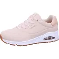 Skechers Uno Golden Air Sneaker Beige - Rosa - 41
