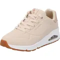 Skechers UNO-Golden Air 177094-NAT, Women Sneakers, Beige, 41 EU