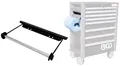 BGS 67161 Papierrollen-Halter für Werkstattwagen PROFI (Art. 4111)