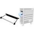BGS67161 - Halter Für Rollenwagen (Cod. BGS4111) FBGS67161 BGS Offic