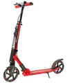 Best Sporting Cityscooter 205 schwarz/rot 30478 Roller Handbremse Klingel