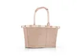 REISENTHEL® Einkaufskorb, Carrybag XS Twist Coffee