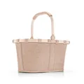 reisenthel - carrybag XS - twist coffee
