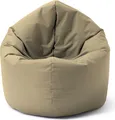 LUMALAND Sitzsack Drops (300 L) - In- & outdoor - Beige
