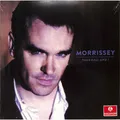 Morrissey / VAUXHALL AND I(20TH ANNIVERSARY DEFINITIVE MASTER) (LP) / Parlophon