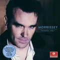 MORRISSEY - VAUXHALL AND I(20TH ANNIVERSARY DEFINITIVE MASTER)  VINYL LP NEU