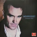 Morrissey: Vauxhall And I (20th Anniversary Definitive Master) (remastered) - W
