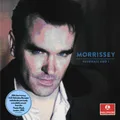 Morrissey Vauxhall and I(20th Anniversary Definitive Master) (Vinyl)