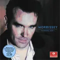 Morrissey Vauxhall and I(20th Anniversary Definitive Master) (Schallplatte)