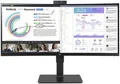 LG UltraWide 34BQ77QC-B