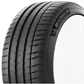 Michelin Pilot Sport 4 255/40 R17 98 Y, Sommerreifen