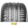 Michelin Pilot Sport 4 XL  255/40 R17 (98Y) (Z)Y Sommerreifen