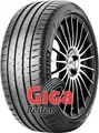 Michelin Pilot Sport 4 ( 255/40 ZR17 (98Y) XL EV Suitable, mit Felgenschutzleiste (FSL) ) GI-R-367135GA