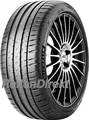 255/40 ZR17 98Y XL mit FSL Michelin Pilot Sport 4 Sommerreifen