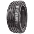 4x  Sommerreifen MICHELIN PILOT SPORT 4 255/40 R17 98 Y