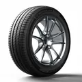 Sommerreifen Michelin 255/40 R17 98Y PILOT SPORT 4