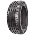 MICHELIN Sommerreifen 255/40 ZR17 TL 98(Y) PILOT SPORT 4 XL FSL