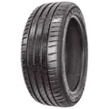 4x Sommerreifen - MICHELIN PILOT SPORT 4 255/40R17 98(Y) FSL XL