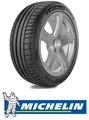 255/40 R17 98Y Michelin Pilot Sport 4 XL