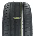 4x Michelin Pilot Sport 4 XL 255/40R17 (98Y) (Z)Y Reifen Sommer PKW