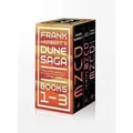 Frank Herbert's Dune Saga 3-Book Boxed Set