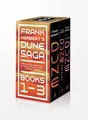 Frank Herbert's Dune Saga 3-Book Boxed Set | Frank Herbert | Taschenbuch | 2024