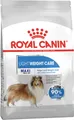 Royal Canin Hundetrockenfutter Adult Maxi Light 12 kg Geflügel