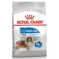 12 kg ROYAL CANIN Maxi Light Weight Care für adulte Hunde