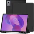 Tech-Protect SC PEN LENOVO IDEA TAB PLUS 12.1 TB-361 SCHWARZ (Lenovo Idea Tab) (5906302335596)