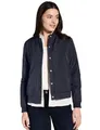Cecil Damen Blouson mit Knopfleiste