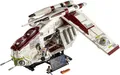 LEGO® Star Wars 75309 Republic Gunship Bausatz Spielbausteine, (3292 St)