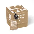 SURPRISA Geschenkbox, Rätselbox Geldgeschenke Verpackung, Gutscheine zum Hochzeit, Valentinstag, Hochzeitstag, Herzrätsel