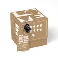 SURPRISA Geschenkbox Geschenke als Rätsel individuelle Geldgeschenke