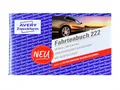 20x Zweckform Fahrtenbuch 222 A6 quer mit 40 Blatt AVERY Formularbuch