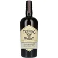Teeling Whiskey SMALL BATCH Irish Whiskey Rum Cask 46% Vol. 0,7l