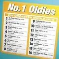 NO.1 OLDIES CD MIT ROY ORBISON UVM NEU
