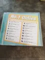 No.1 Oldies Roy Orbison, Byrds, McCoys, Lovin' Spoonful, Scott McKenzie..  [CD]