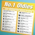 No.1 Oldies Roy Orbison, Byrds, McCoys, Lovin' Spoonful, Scott McKenzie..  [CD]