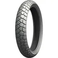 Michelin Motorradreifen car-tyres Anakee Adventure ( 110/80 R19 TT/TL 59V M/C, Vorderrad ) - Schwarz