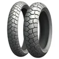 34181 - REIFEN 110/80 R19 M/C 59V ANAKEE ADVENTURE FRONT TL/TT kompatibel mit BE