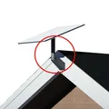 STARLINK Antennenwandhalterung