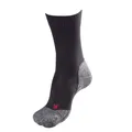 Falke Herren TK2 Socken (Größe 44 , schwarz)