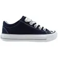 Dockers by Gerli Leinen navy Sneaker blau 33