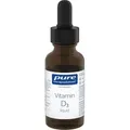 Pure Encapsulations Vitamin D3 Liquid 22.5 ml
