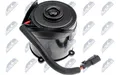 NTY Hydraulikpumpe, Lenkung für RENAULT KANGOO SPW-RE-018 - Mister Auto