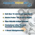 NTY SPW-RE-018 Hydraulikpumpe, Lenkung passend für NISSAN RENAULT