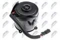 Hydraulikpumpe, Lenkung NTY SPW-RE-018 passend für NISSAN RENAULT